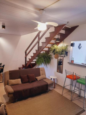 Lindo Flat em Maresias